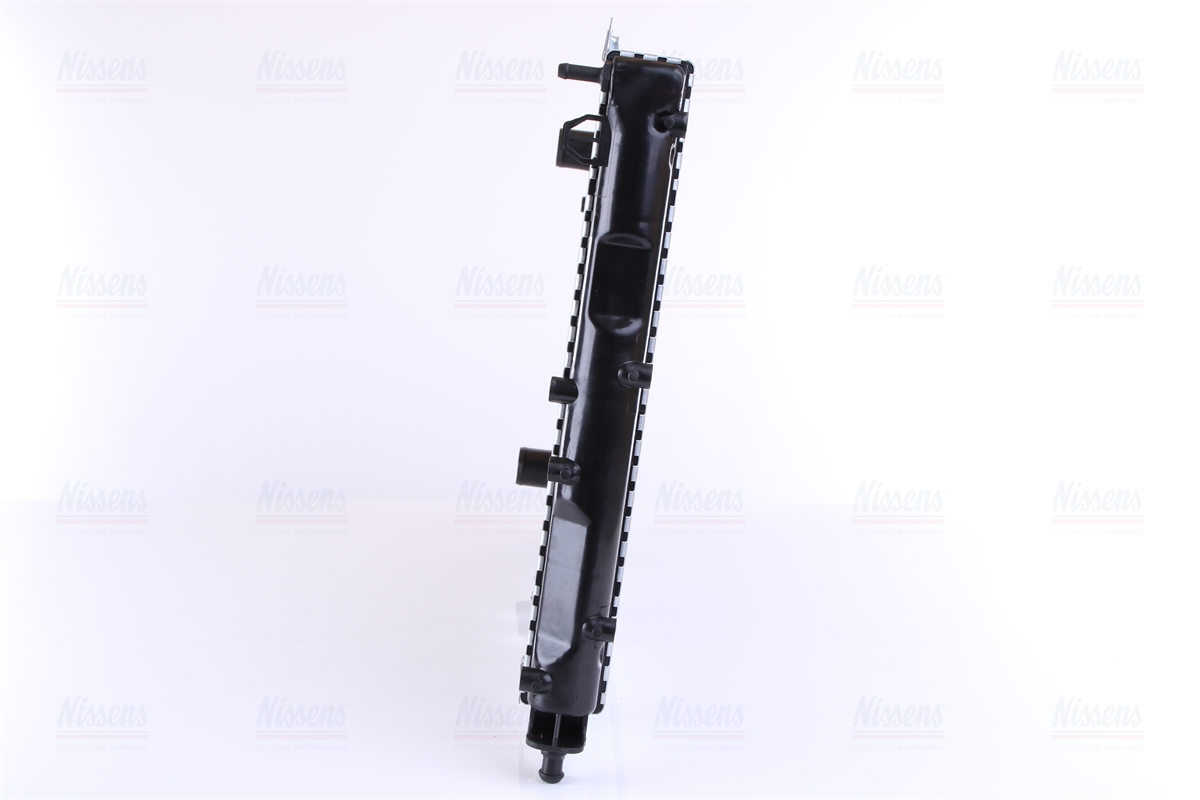 Nissens Engine Coolant Radiator 61873