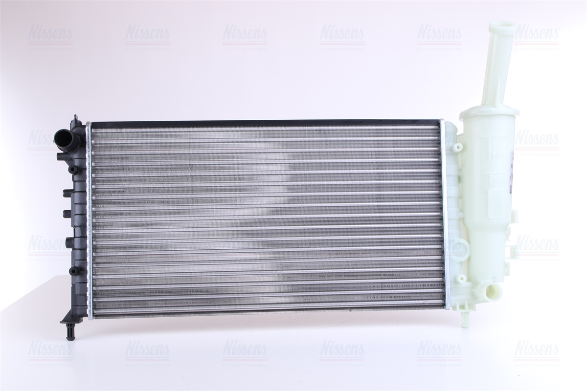 Nissens Engine Coolant Radiator 61881
