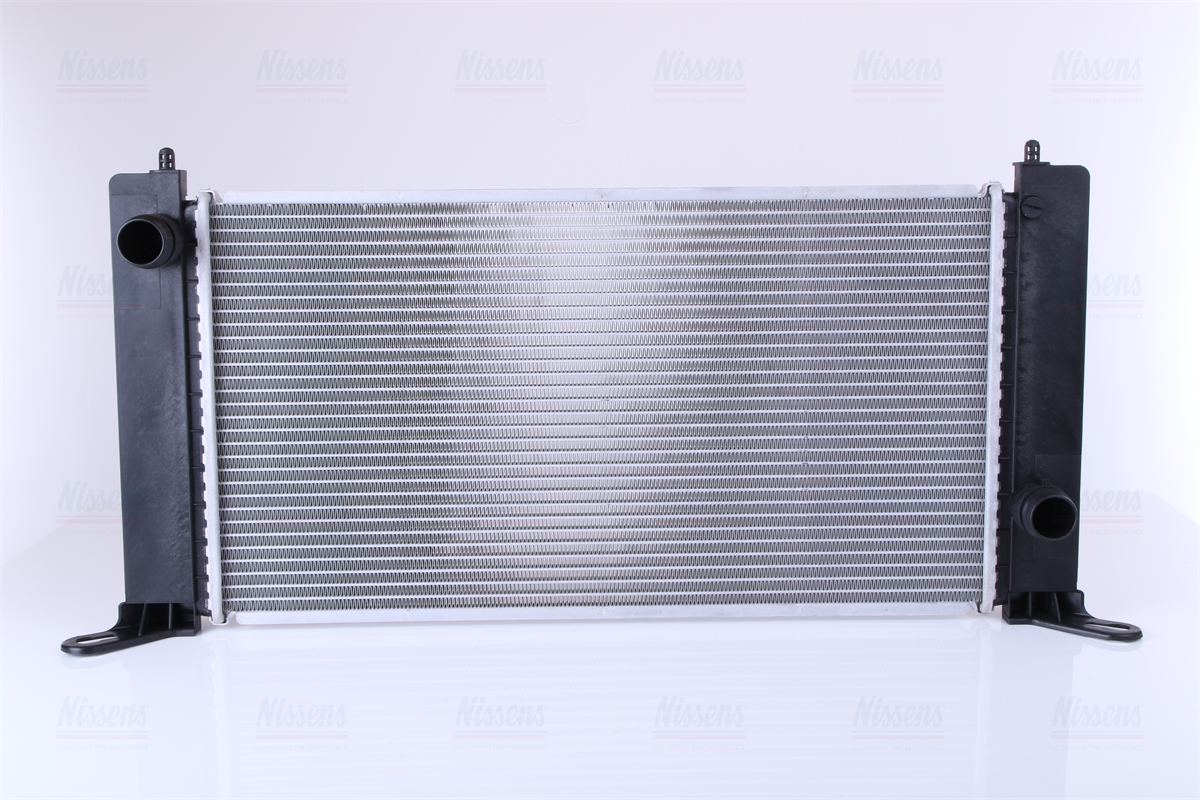 Nissens Engine Coolant Radiator 61883A
