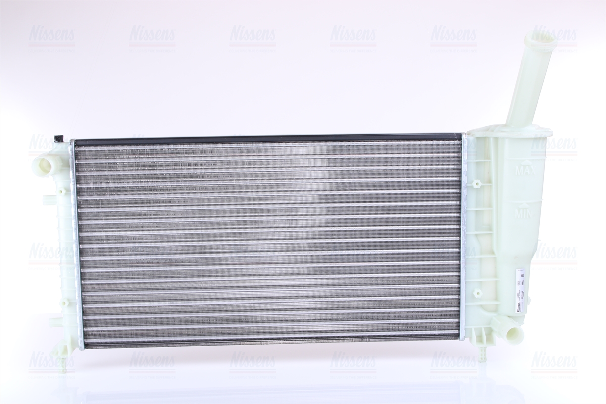 Nissens Engine Coolant Radiator 61888