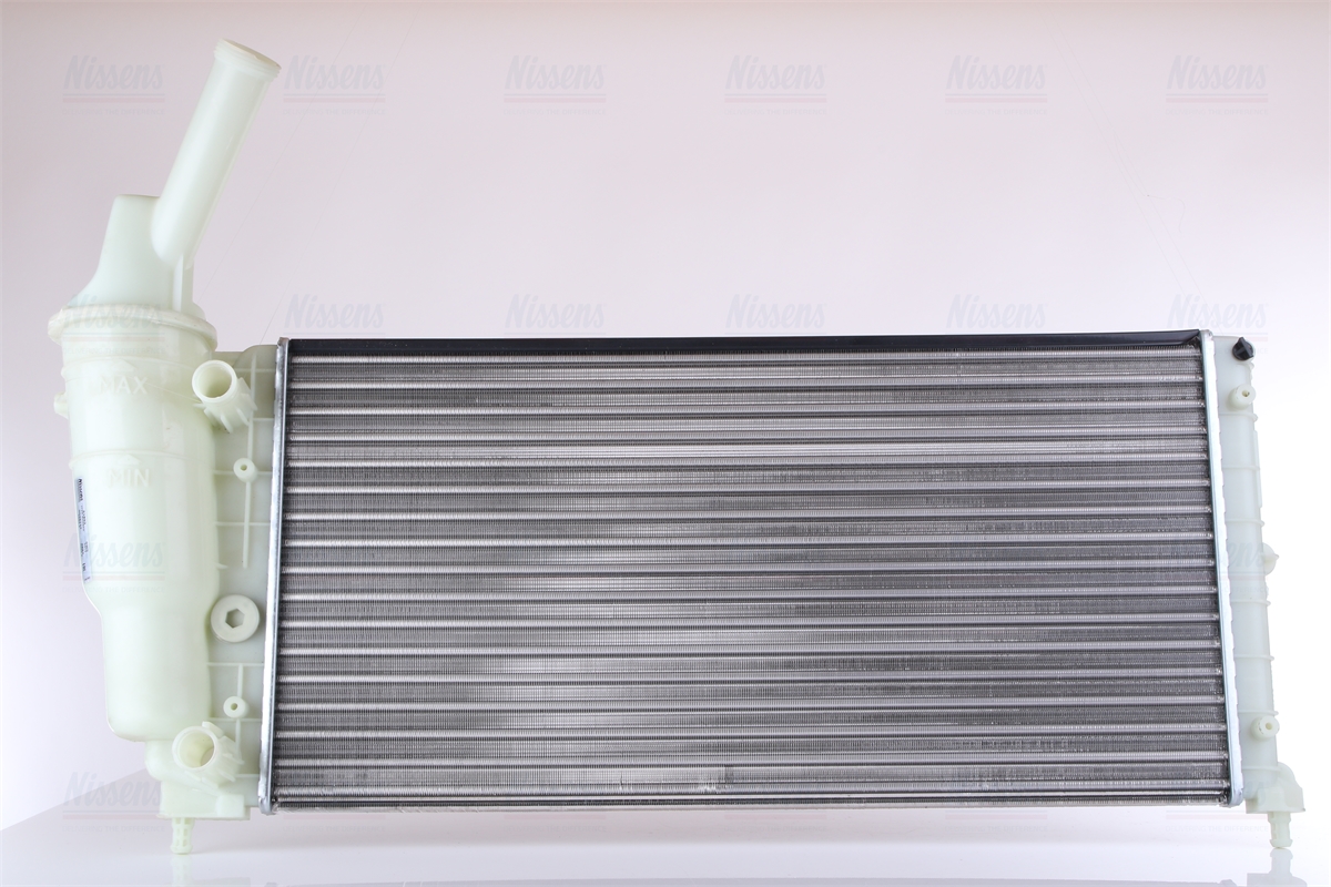 Nissens Engine Coolant Radiator 61893