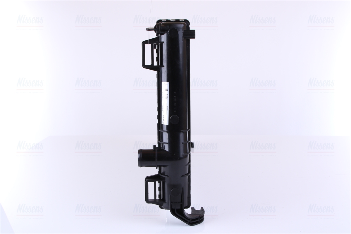 Nissens Engine Coolant Radiator 61896