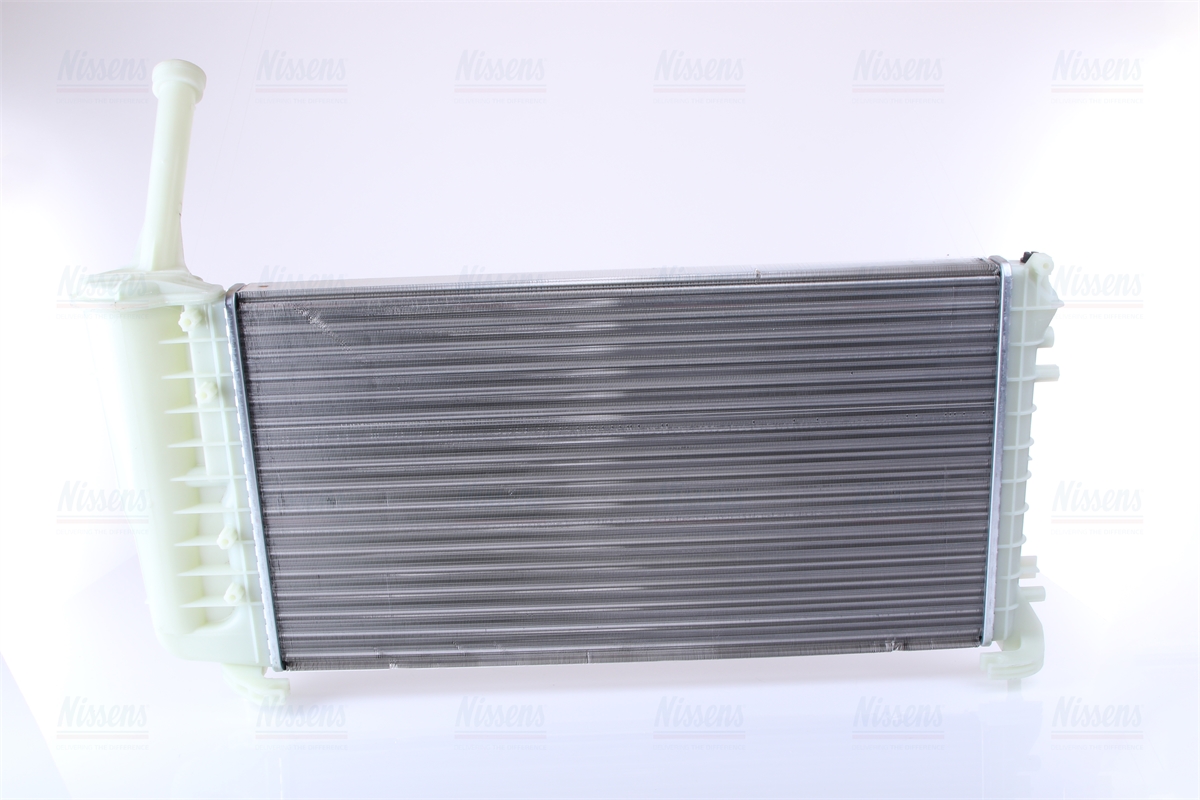 Nissens Engine Coolant Radiator 61898