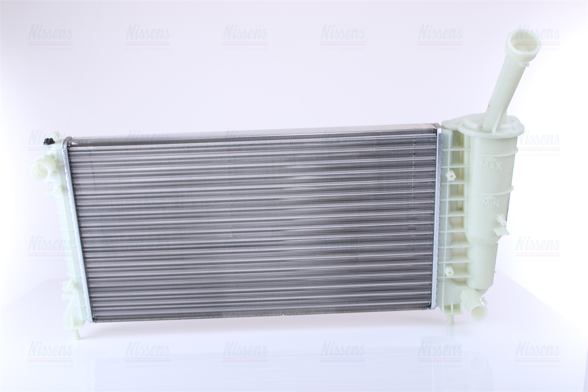 Nissens Engine Coolant Radiator 61898