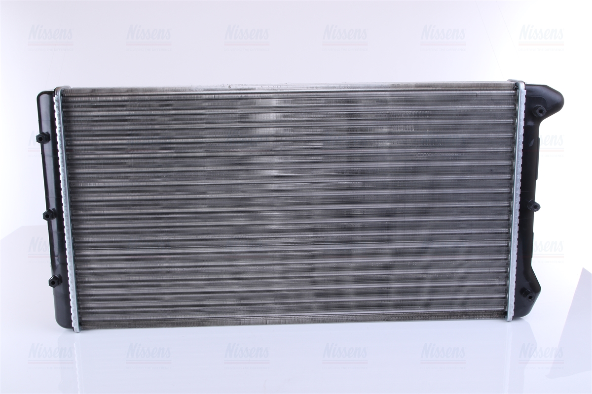 Nissens Engine Coolant Radiator 61899