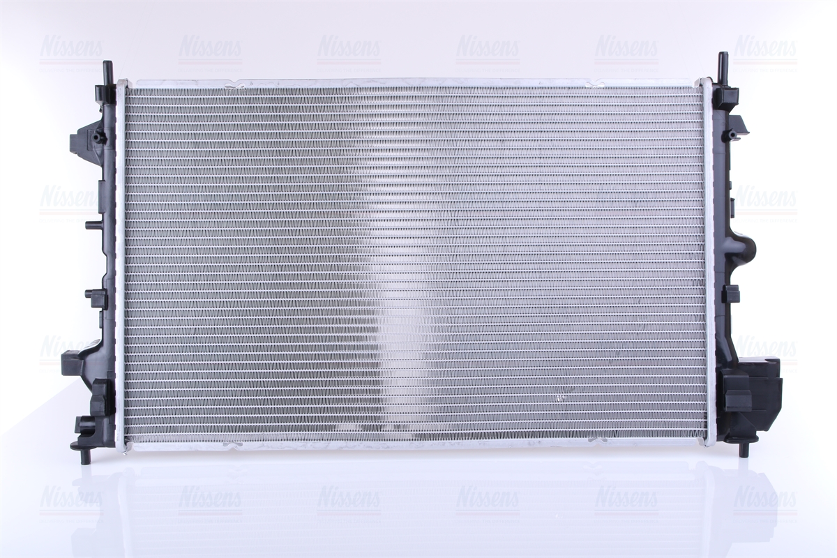 Nissens Engine Coolant Radiator 61914A