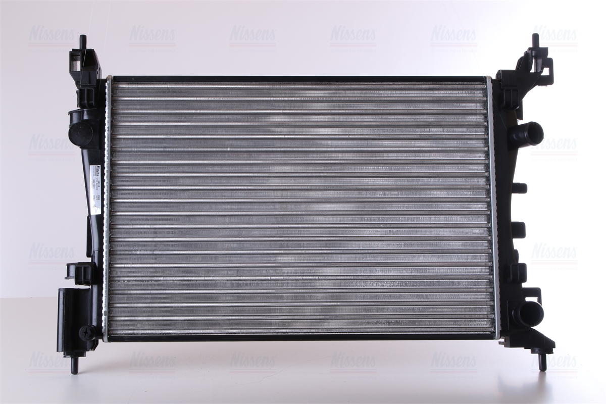 Nissens Engine Coolant Radiator 61918