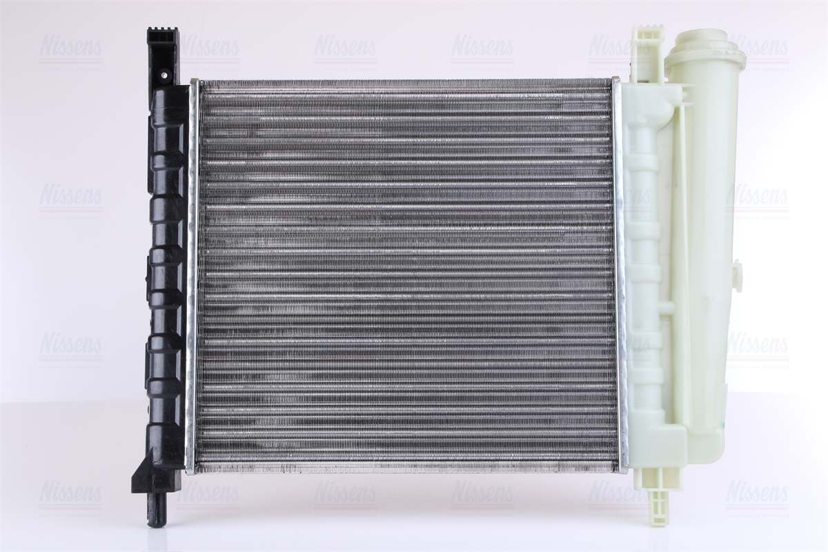 Nissens Engine Coolant Radiator 61929