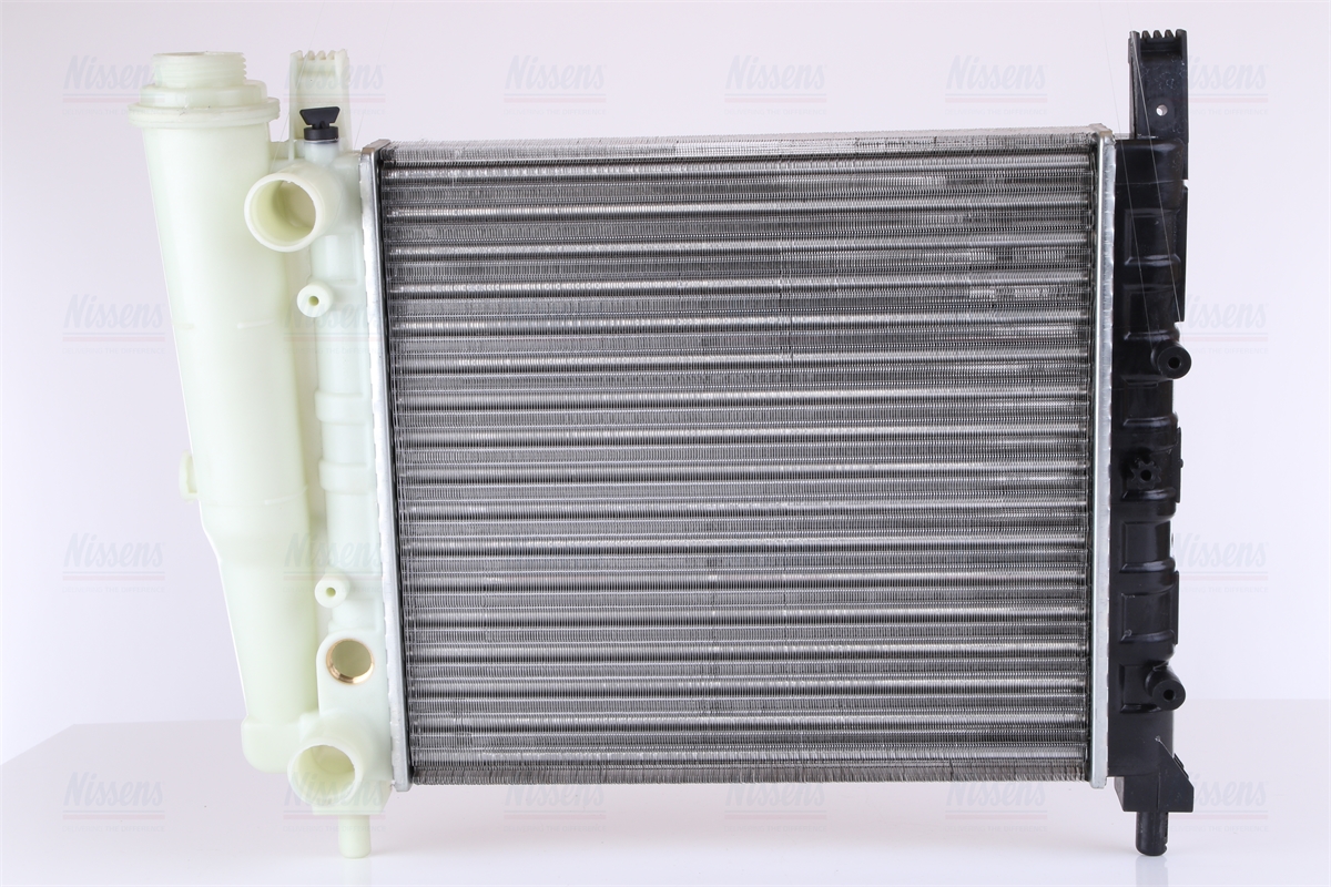 Nissens Engine Coolant Radiator 61929