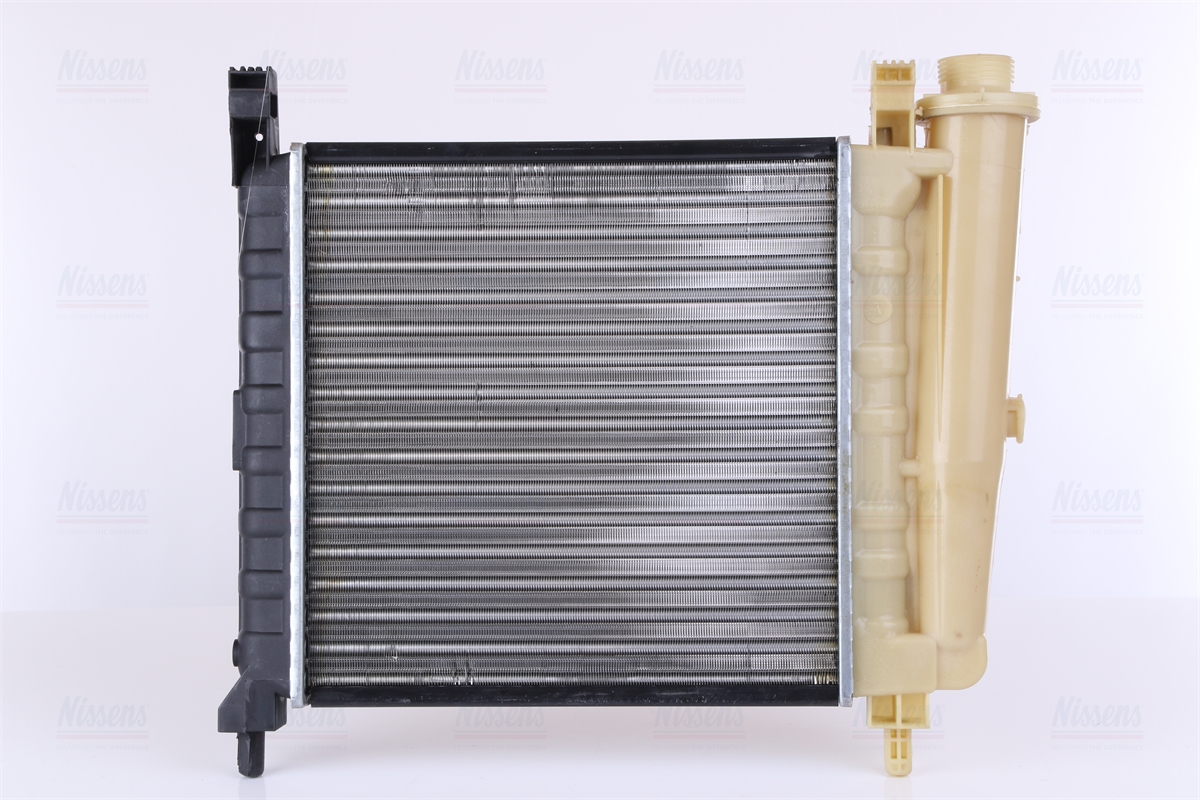 Nissens Engine Coolant Radiator 61930