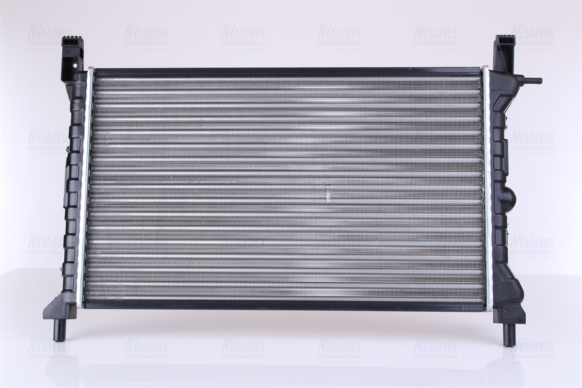 Nissens Engine Coolant Radiator 61931