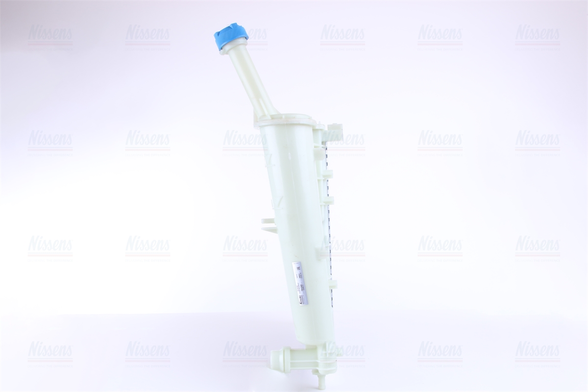 Nissens Engine Coolant Radiator 61936