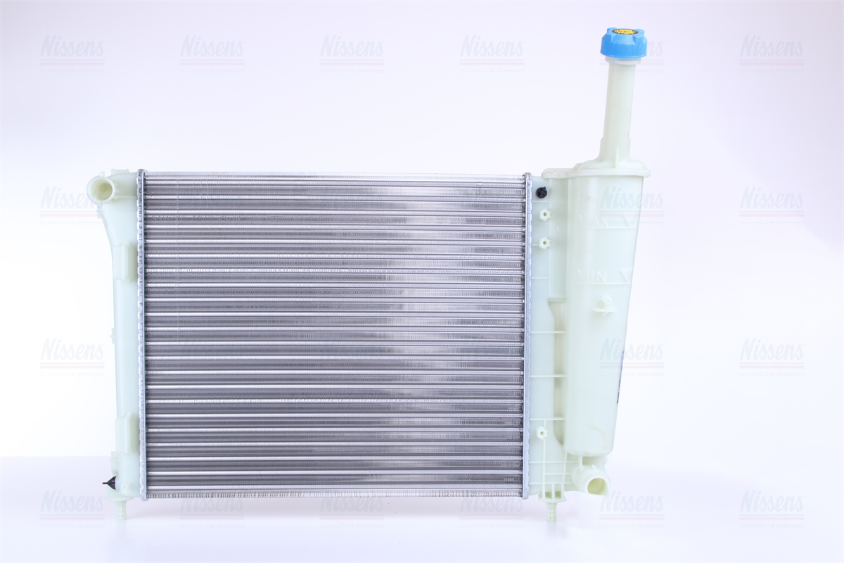 Nissens Engine Coolant Radiator 61936