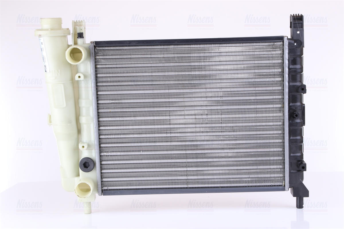 Nissens Engine Coolant Radiator 61940
