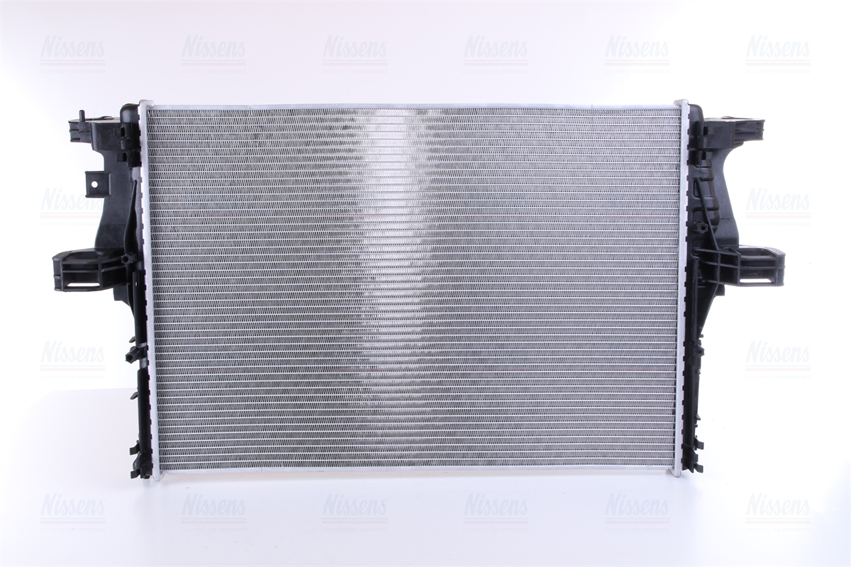 Nissens Engine Coolant Radiator 61988