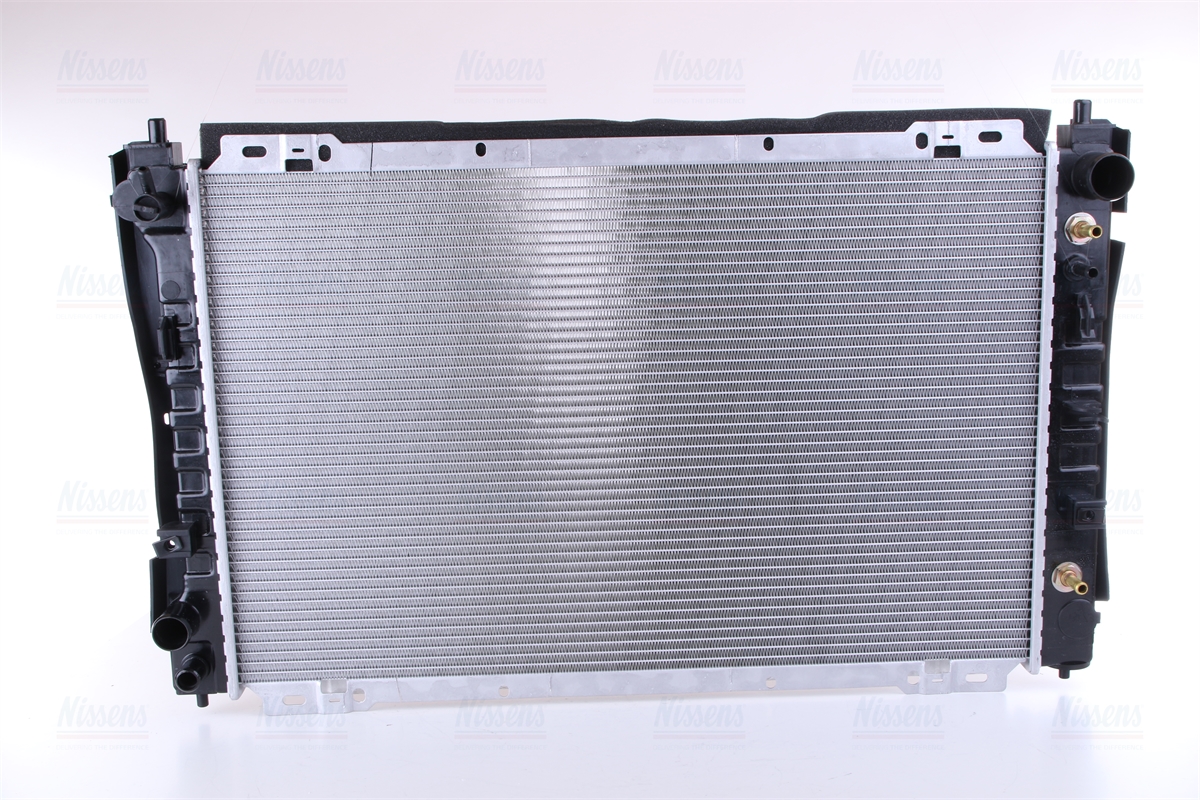 Nissens Engine Coolant Radiator 62003
