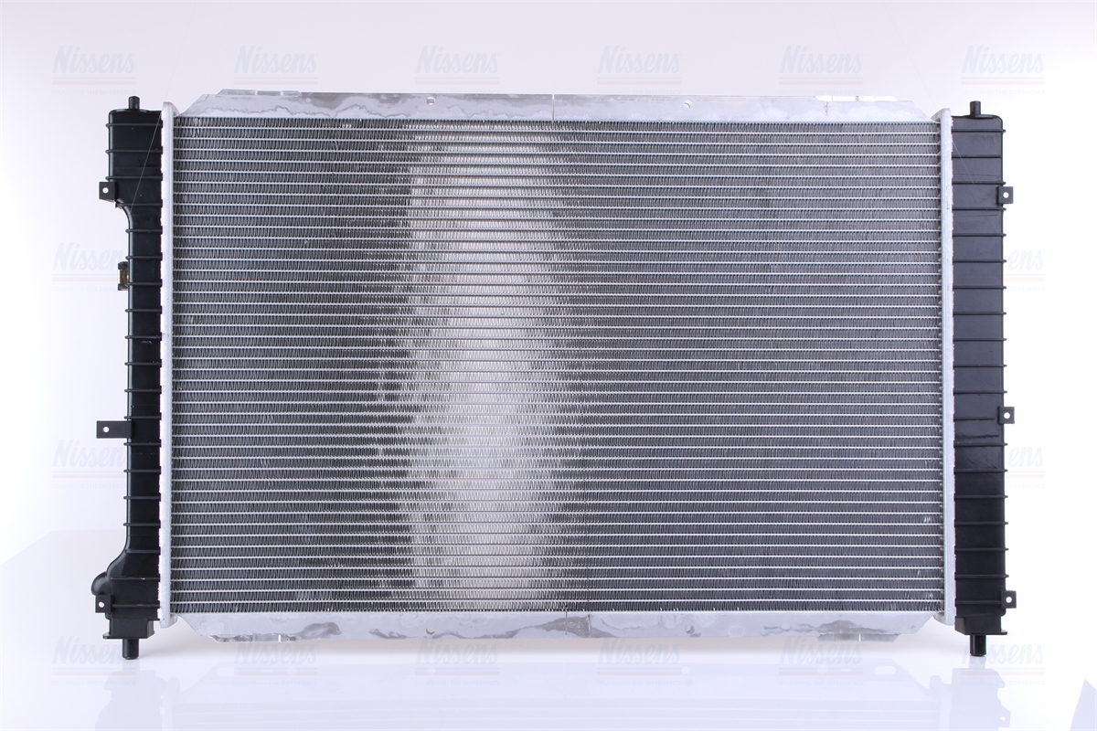 Nissens Engine Coolant Radiator 62004