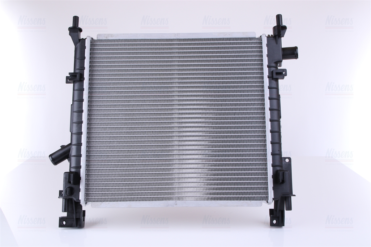 Nissens Engine Coolant Radiator 62005