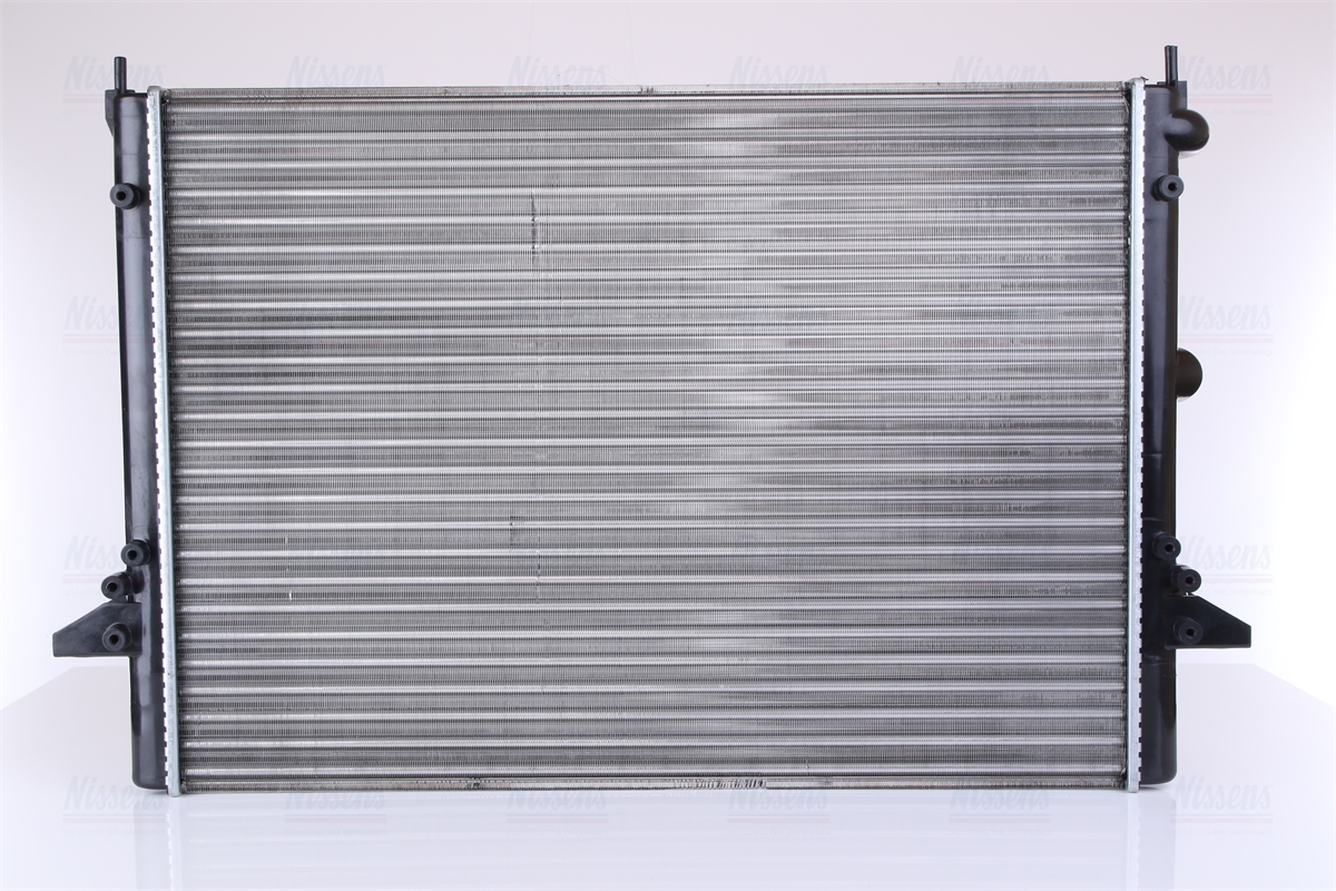 Nissens Engine Coolant Radiator 62013