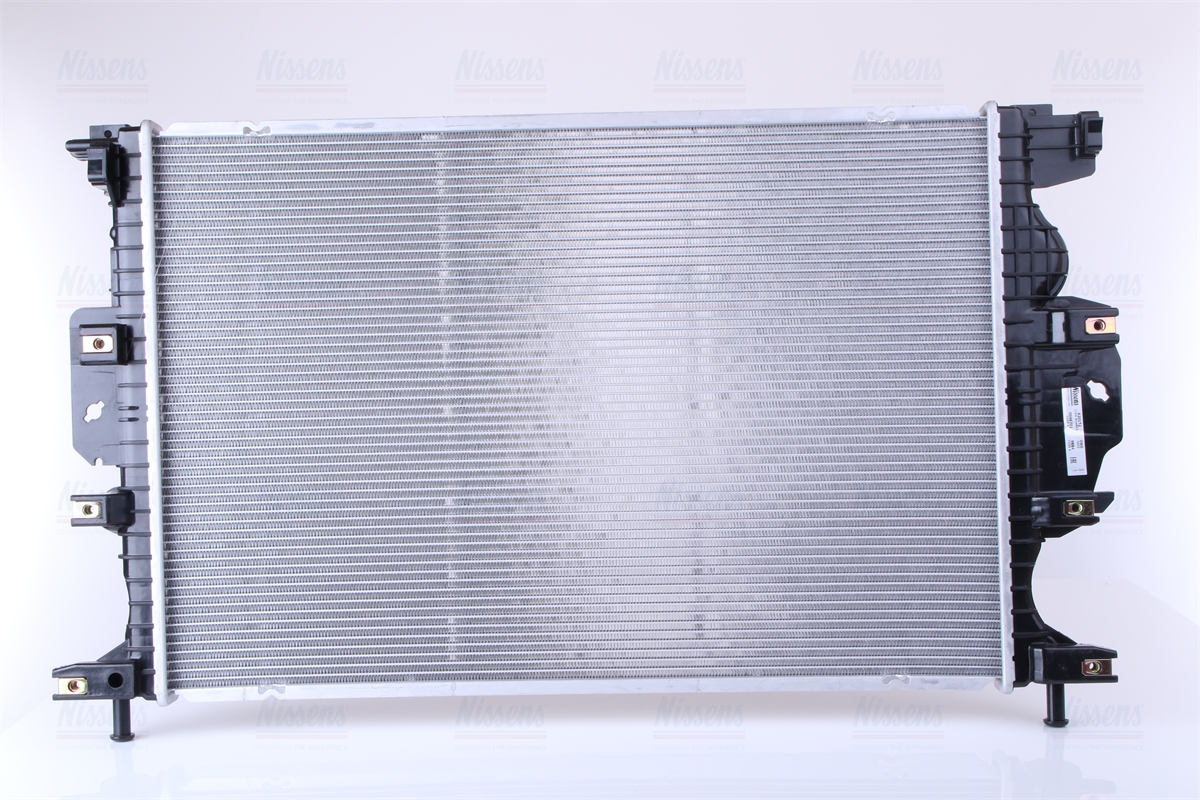 Nissens Engine Coolant Radiator 620152
