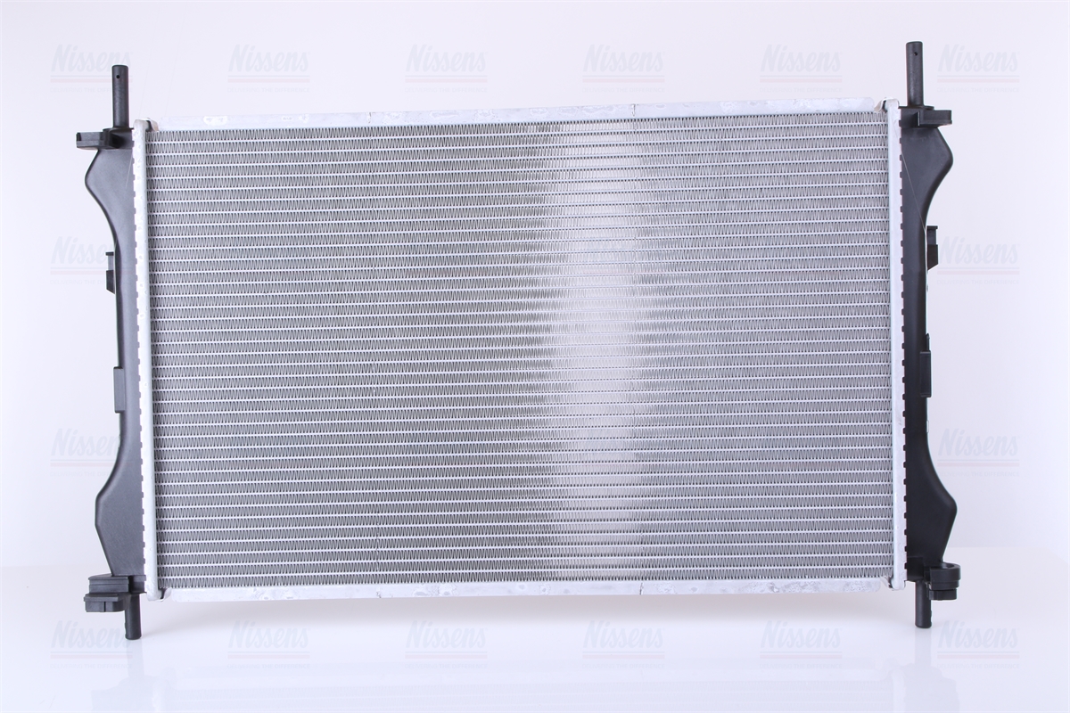 Nissens Engine Coolant Radiator 62044A