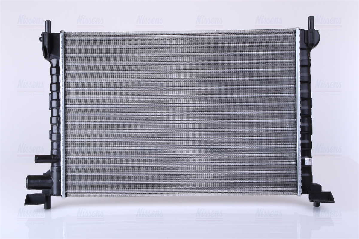 Nissens Engine Coolant Radiator 62053