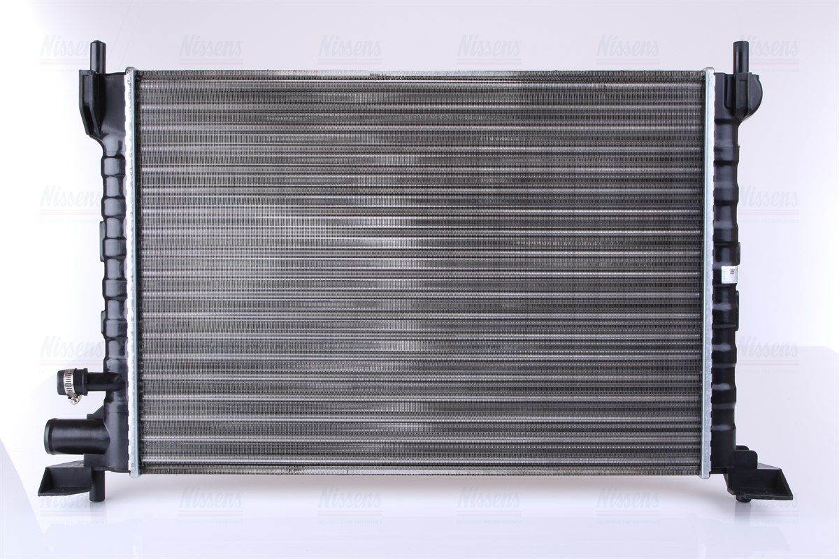 Nissens Engine Coolant Radiator 62055