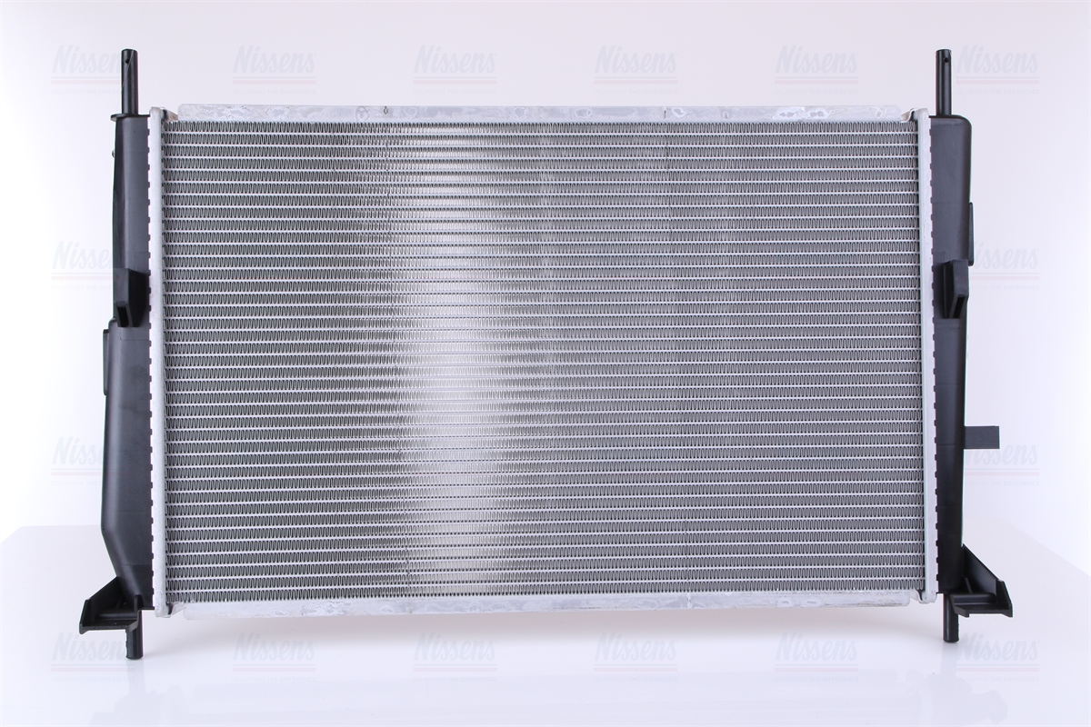 Nissens Engine Coolant Radiator 62056A