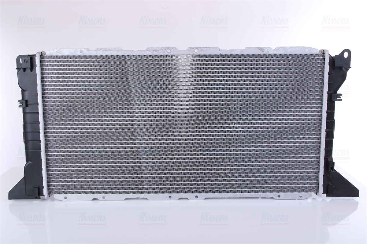 Nissens Engine Coolant Radiator 62057A