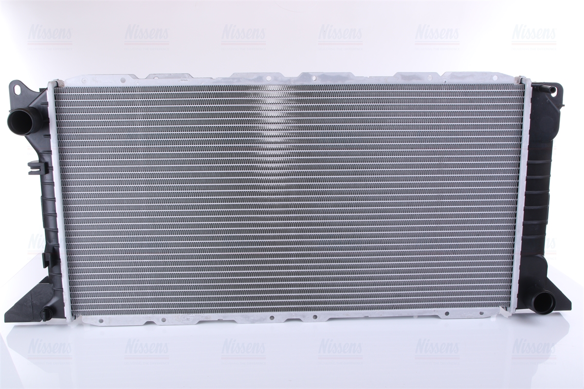 Nissens Engine Coolant Radiator 62057A