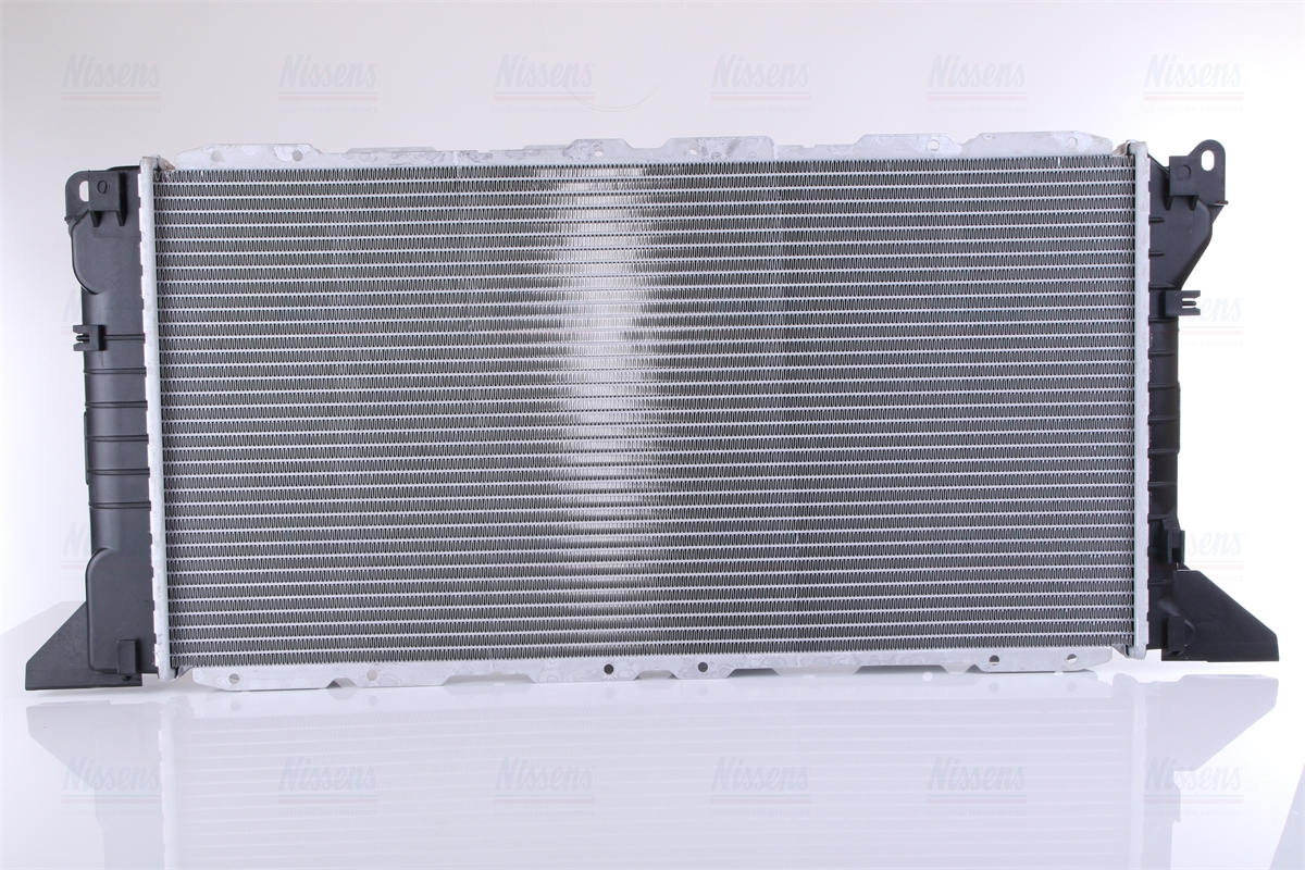 Nissens Engine Coolant Radiator 62058A
