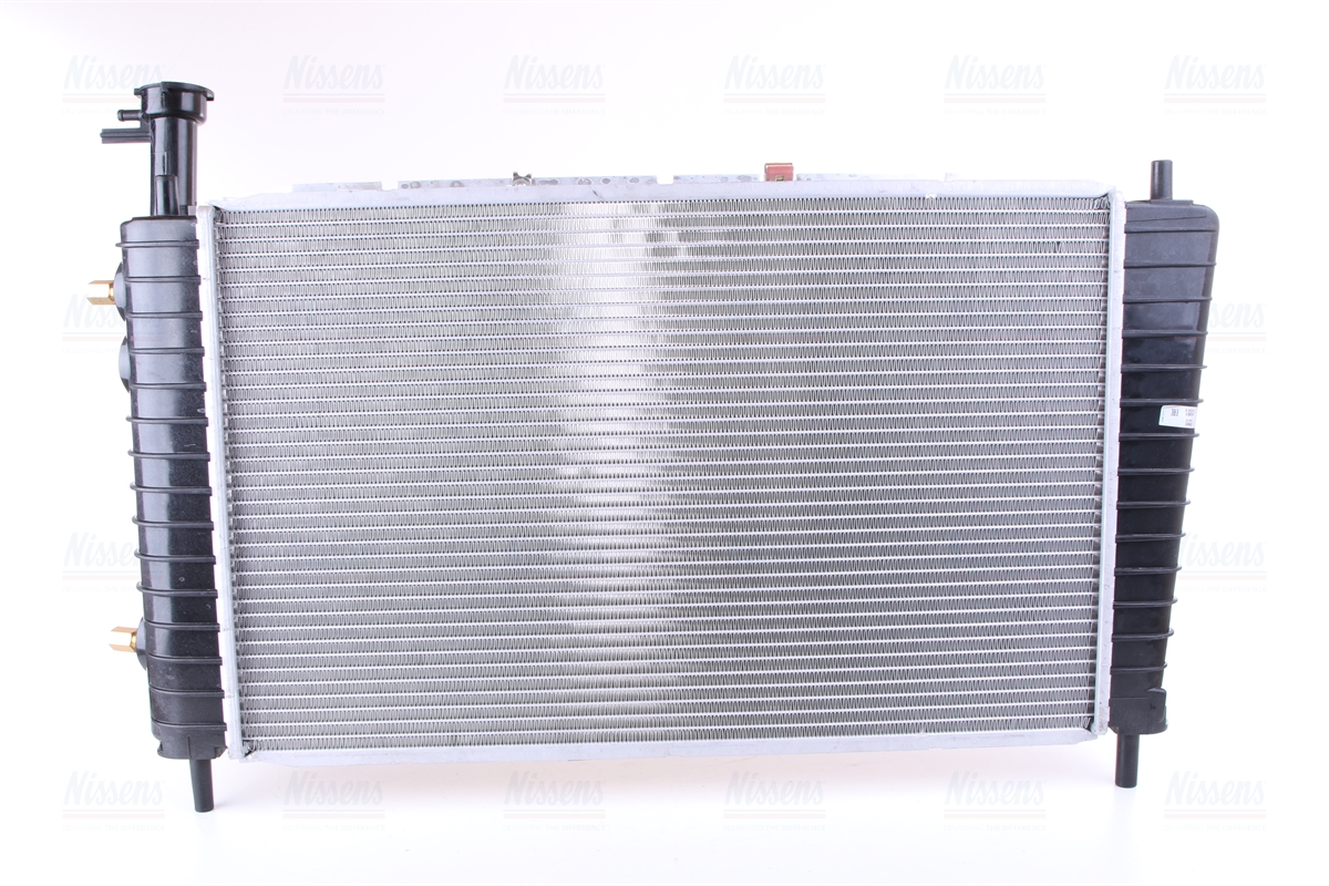 Nissens Engine Coolant Radiator 62065