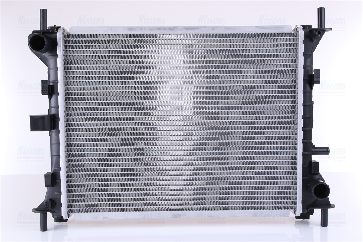 Nissens Engine Coolant Radiator 62074