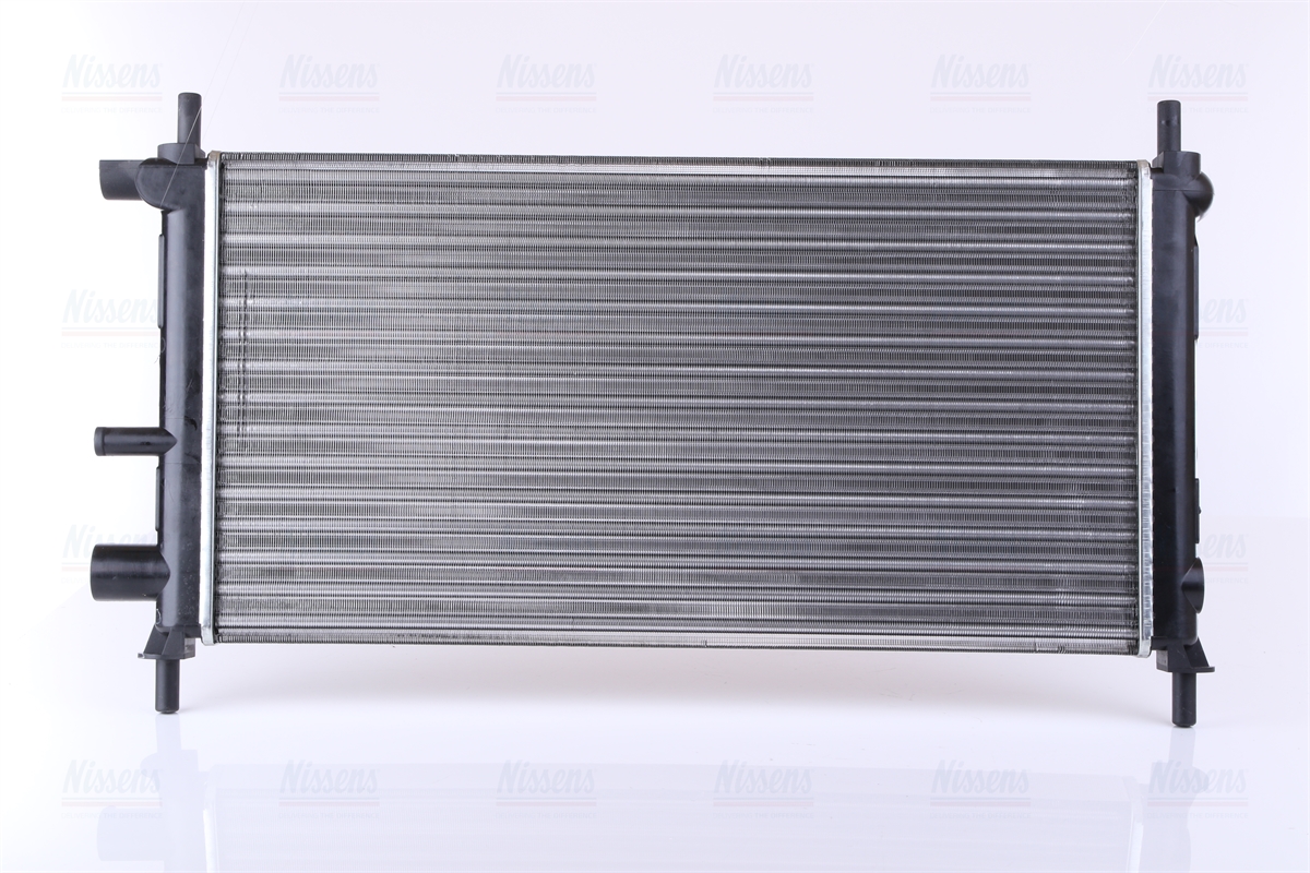 Nissens Engine Coolant Radiator 62082A