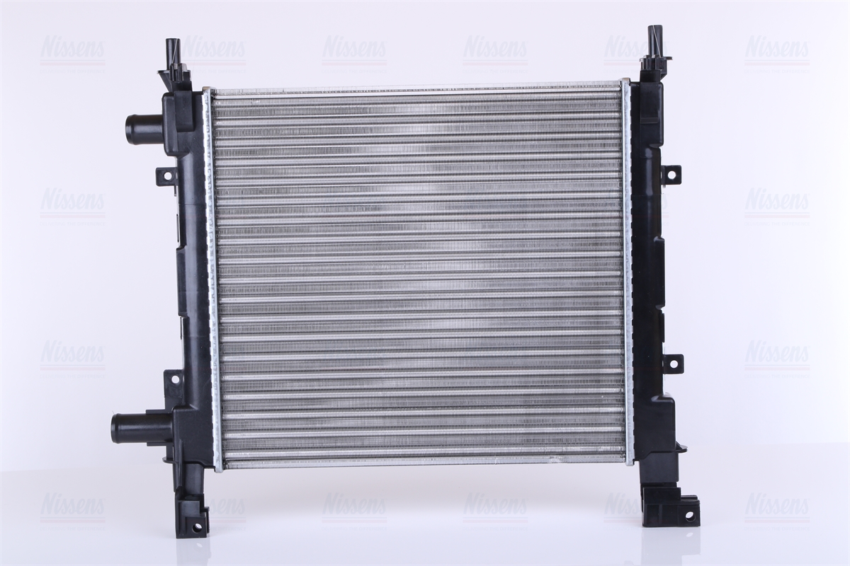 Nissens Engine Coolant Radiator 62083A