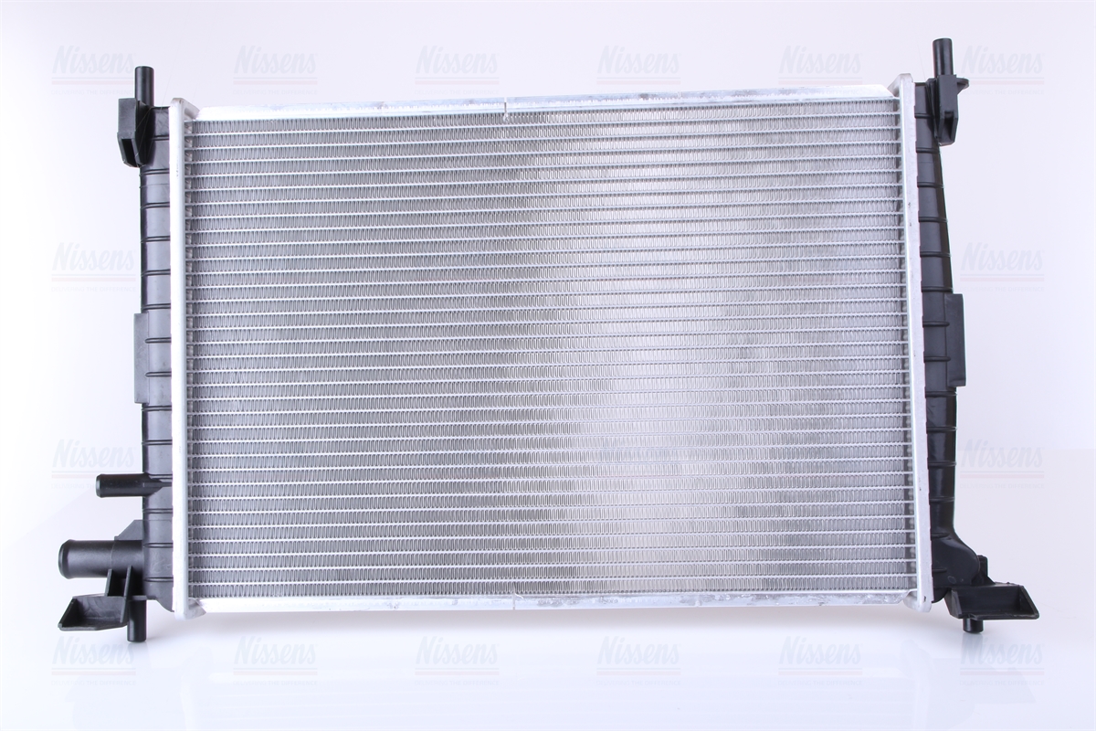 Nissens Engine Coolant Radiator 62086