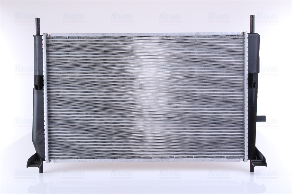Nissens Engine Coolant Radiator 62104