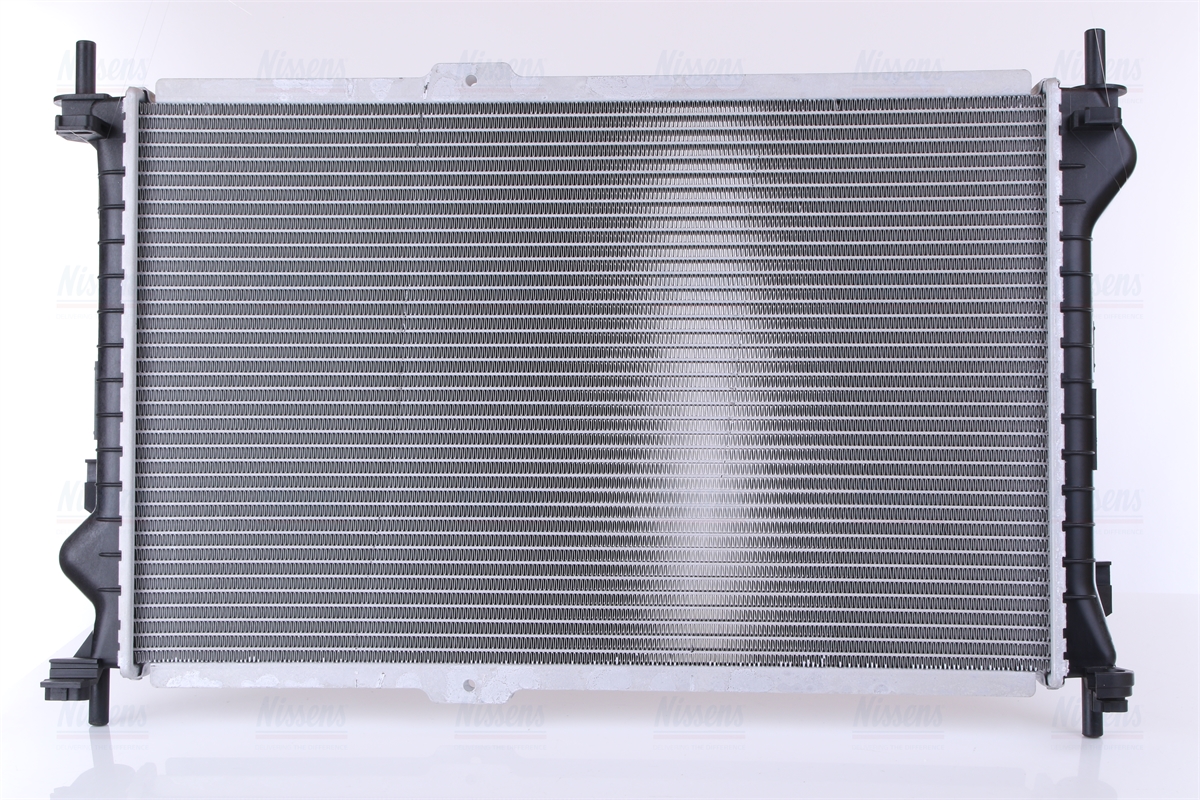 Nissens Engine Coolant Radiator 62156A
