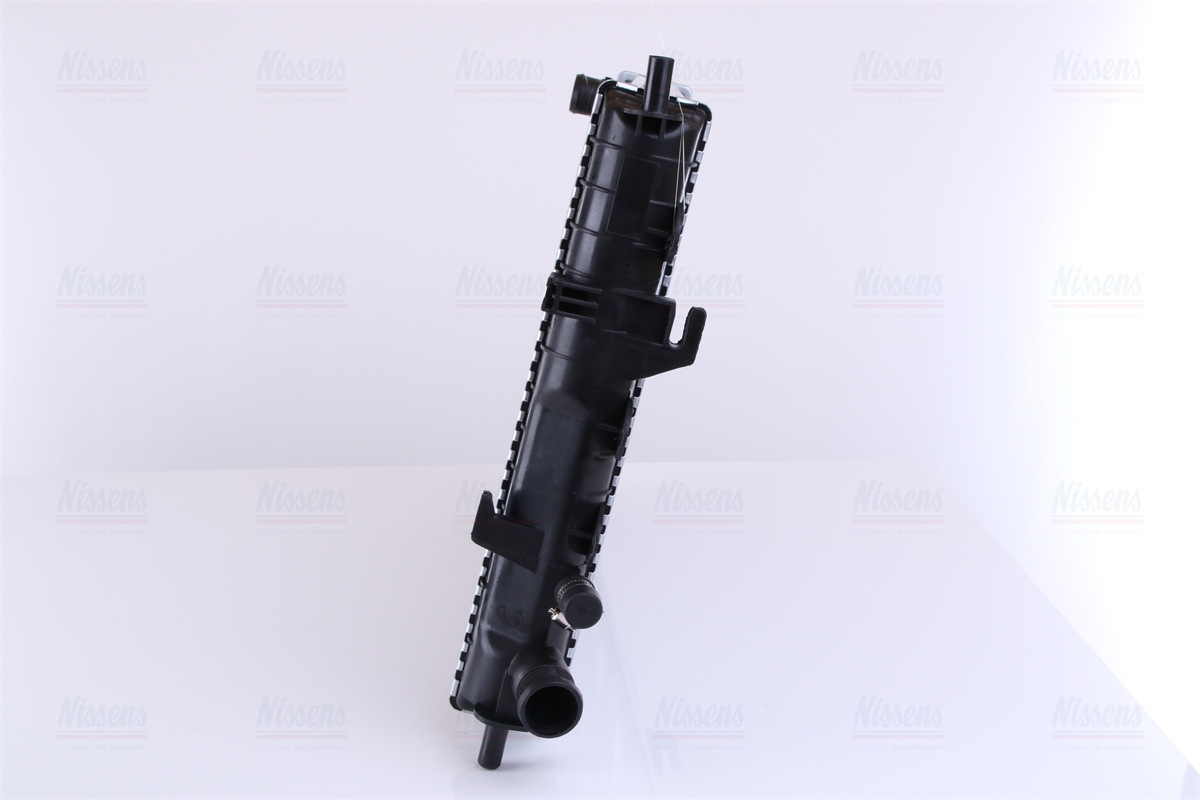 Nissens Engine Coolant Radiator 62164A