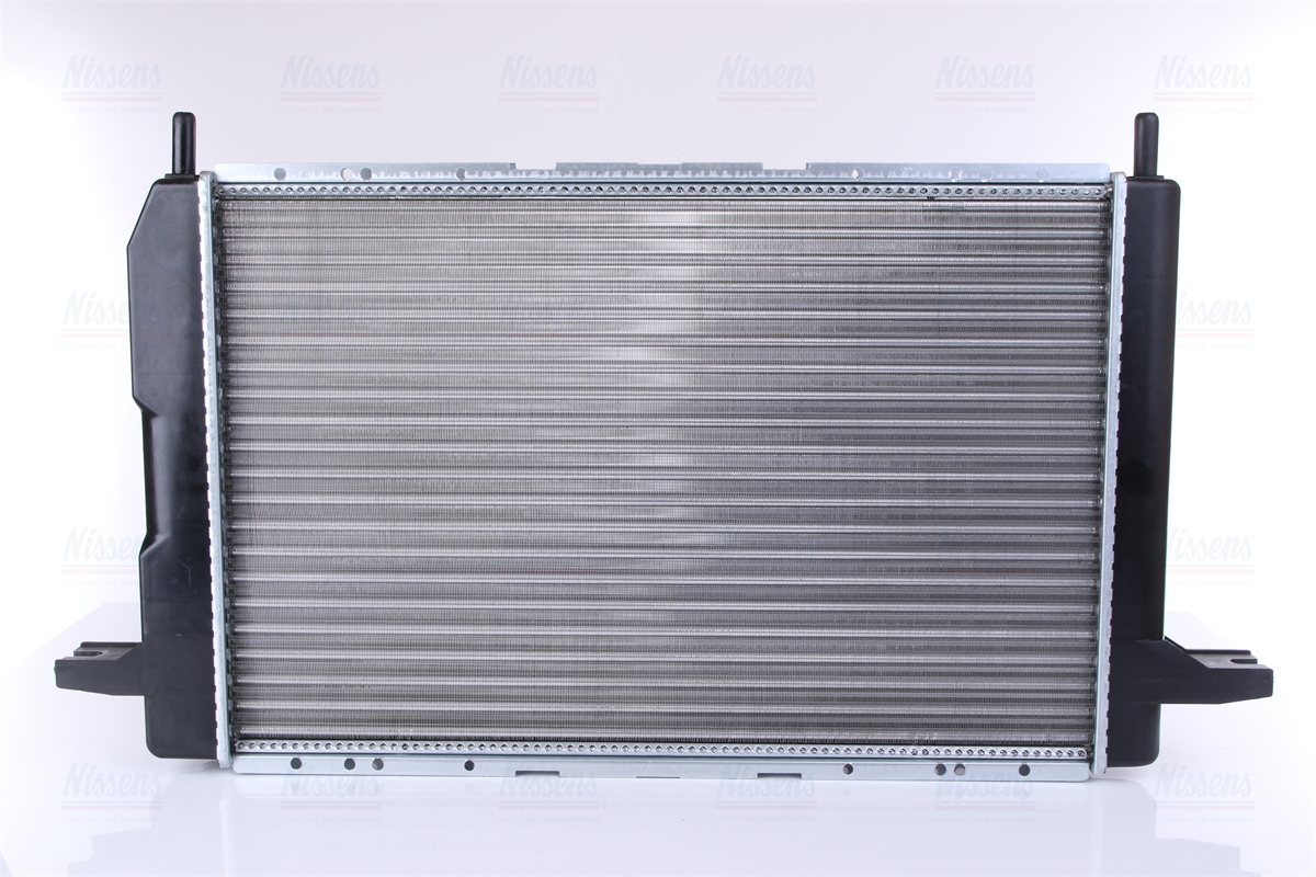 Nissens Engine Coolant Radiator 62213