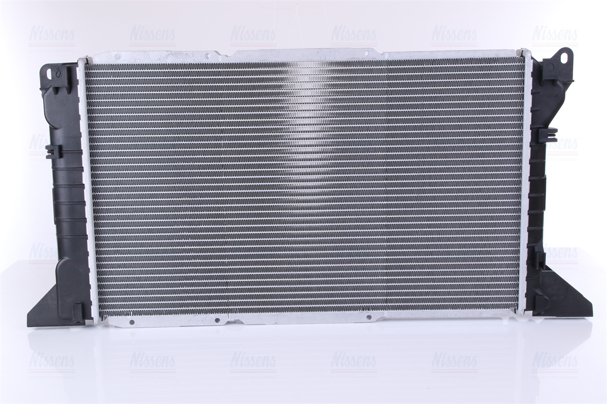 Nissens Engine Coolant Radiator 62243