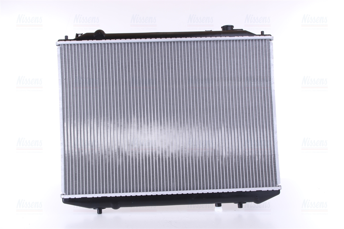 Nissens Engine Coolant Radiator 62246A
