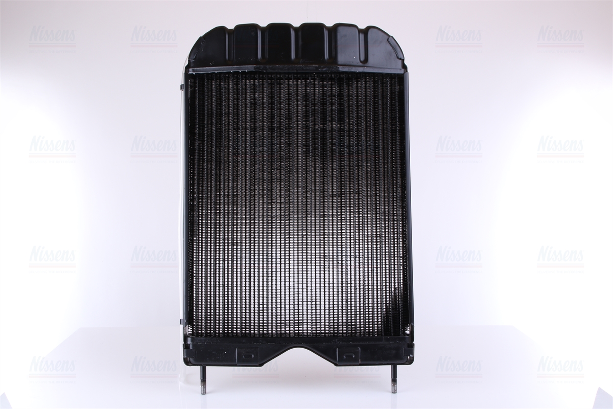 Nissens Engine Coolant Radiator 62253