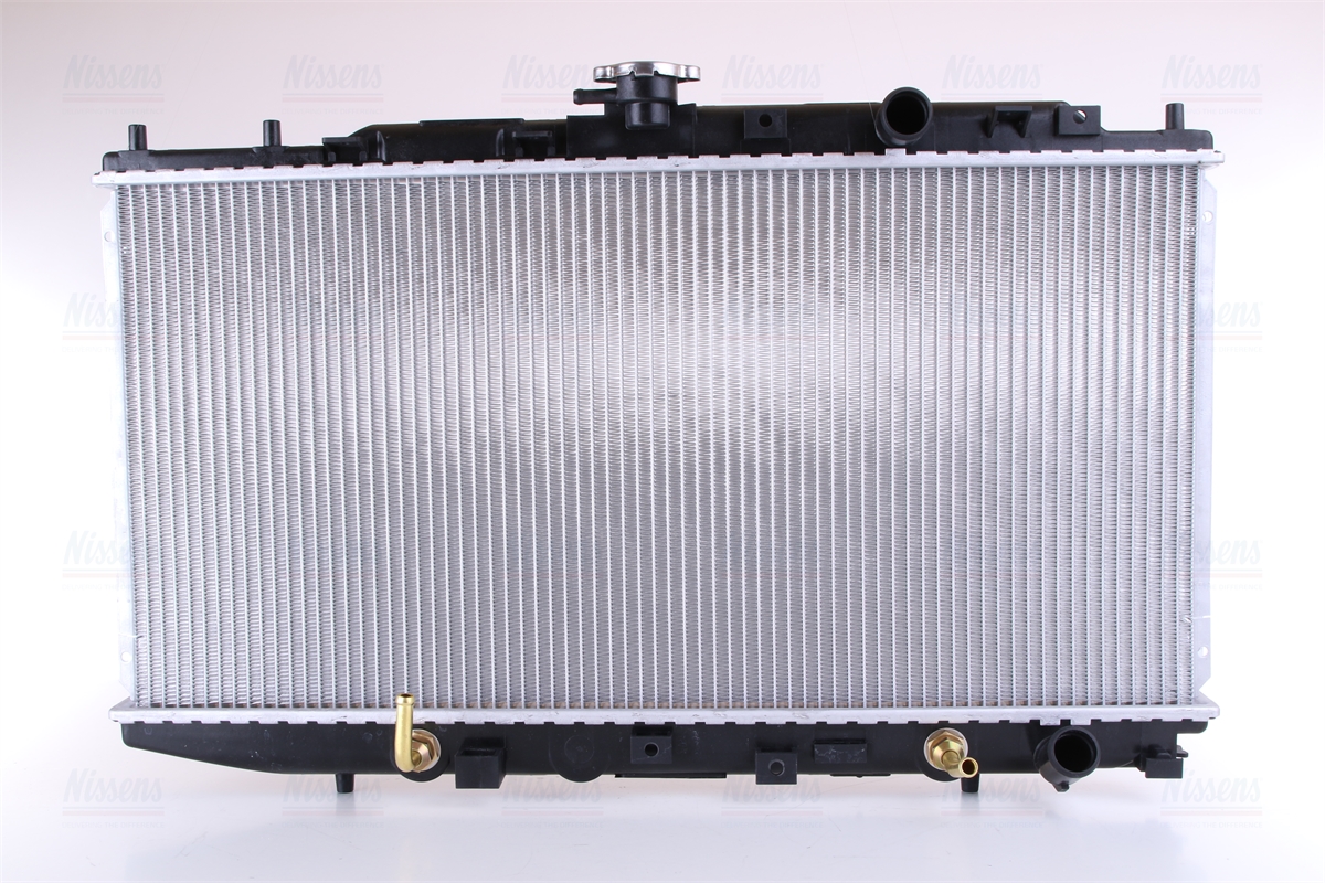 Nissens Engine Coolant Radiator 622551