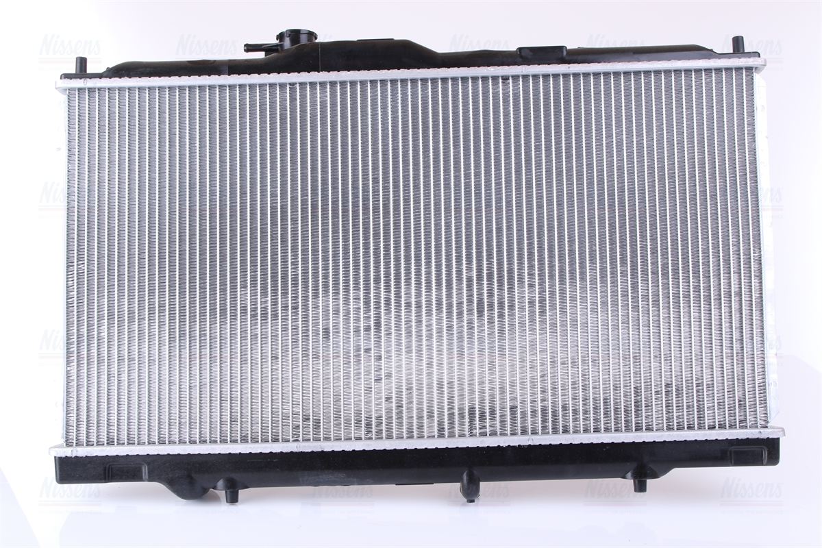 Nissens Engine Coolant Radiator 62258