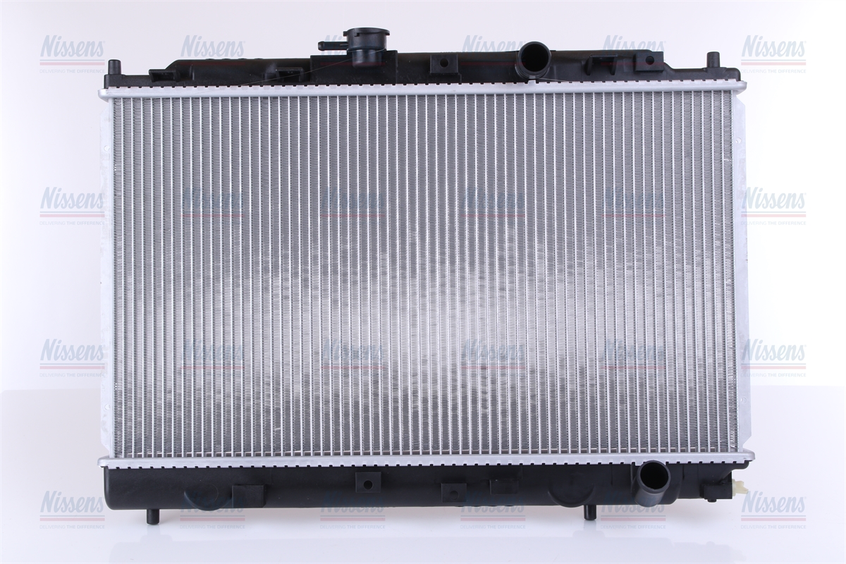 NISSENS Coolant Radiator 62269