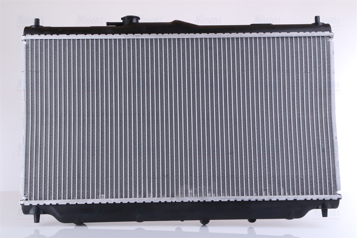 Nissens Engine Coolant Radiator 62282A