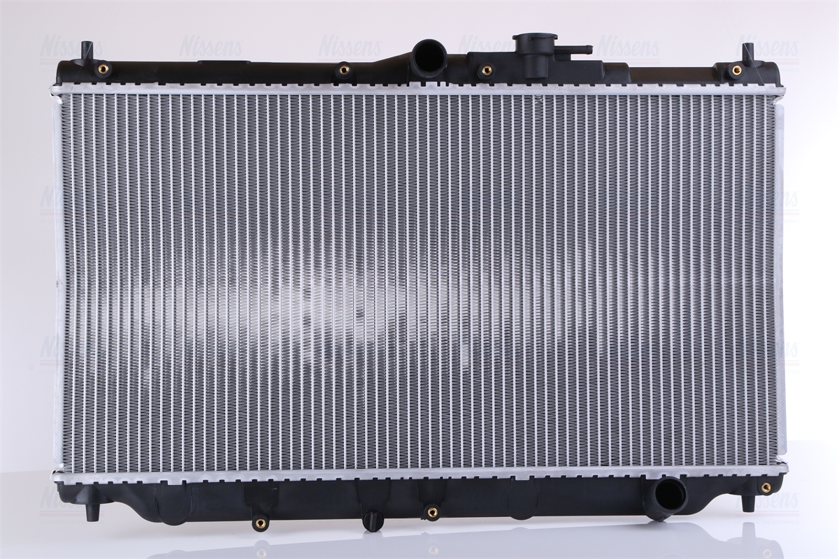 Nissens Engine Coolant Radiator 62282A
