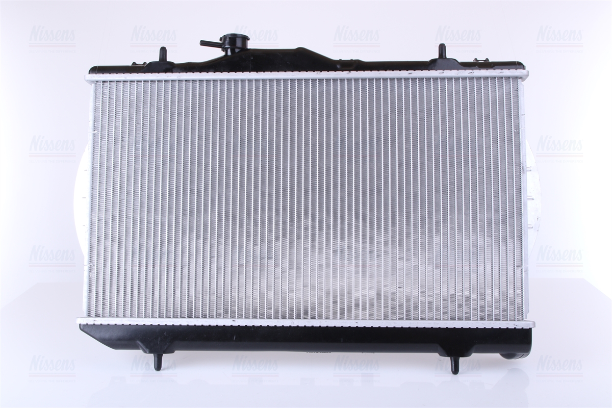 Nissens Engine Coolant Radiator 622971