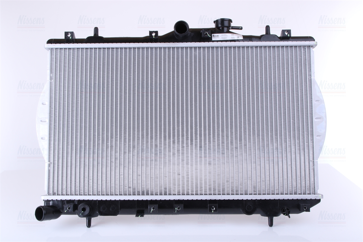 Nissens Engine Coolant Radiator 622971